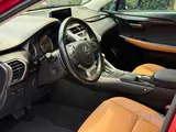 Lexus NX 300 2021